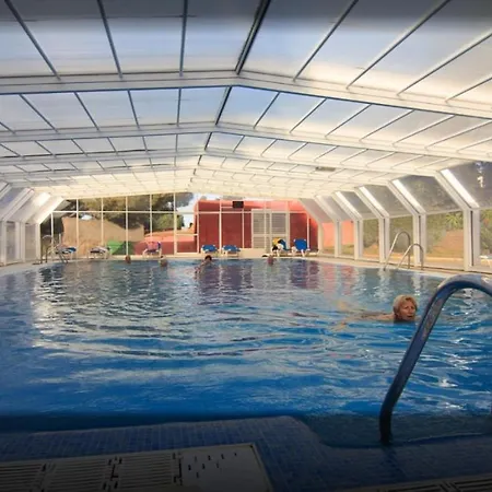 Kampaoh Luxury tent