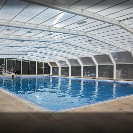 Tente de luxe Kampaoh