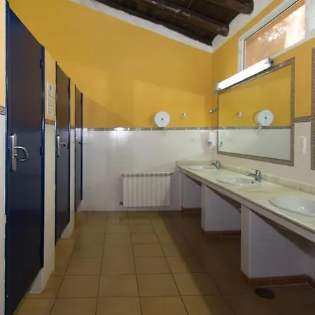 Kampaoh Tente de luxe Marbellac